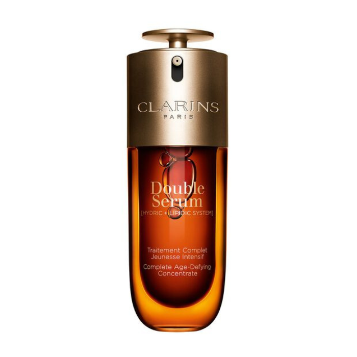 Buy Clarins Double Serum 50ml online at best price in the UAE | Life ...